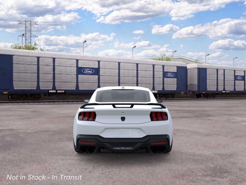 New 2026 Ford Mustang Dark Horse RWD image 27