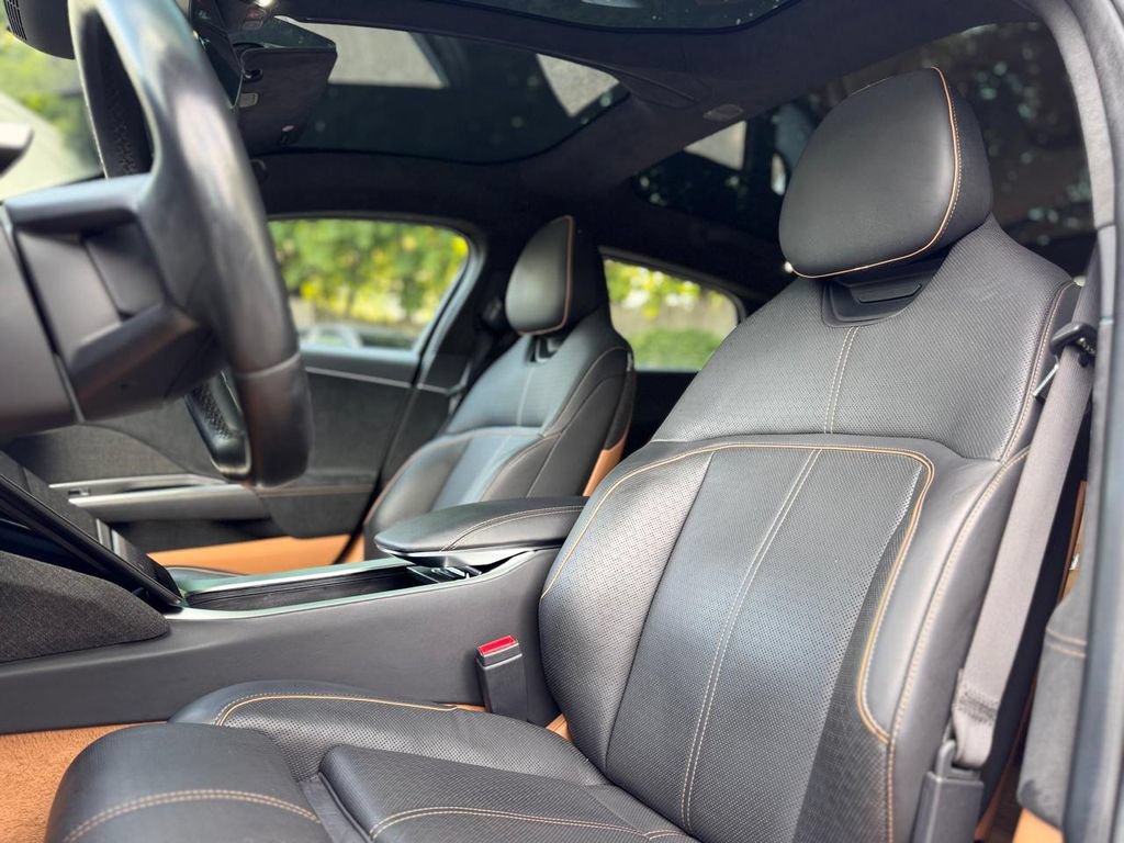 Used 2022 Lucid Air Grand Touring AWD/4WD image 19