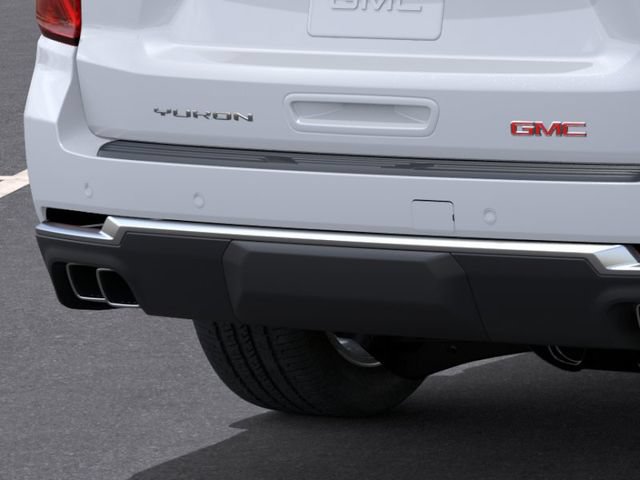 New 2026 GMC Yukon XL Denali w/ Advanced Technology Package AWD/4WD image 14