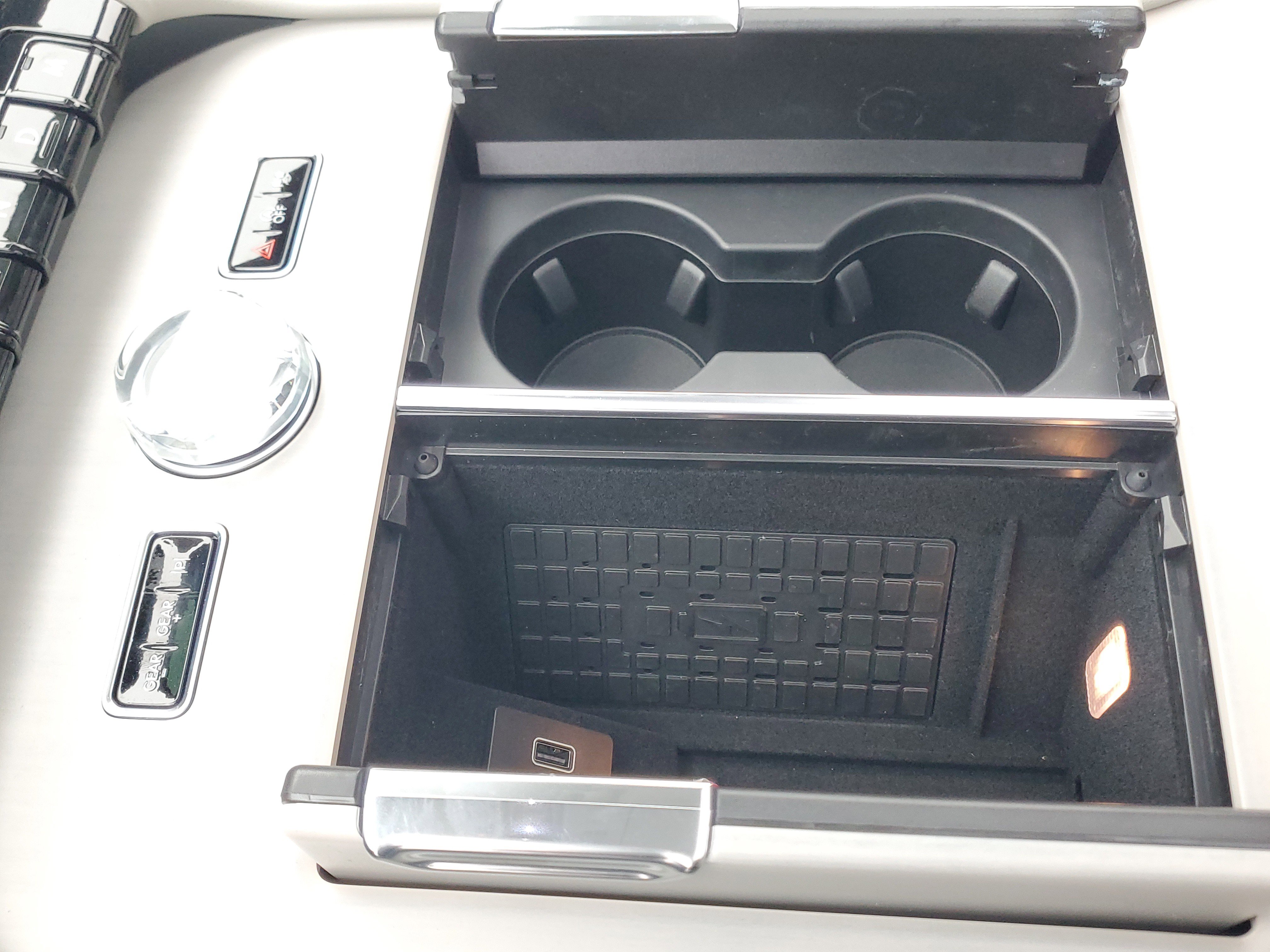 New 2025 Lincoln Navigator L Reserve image 25