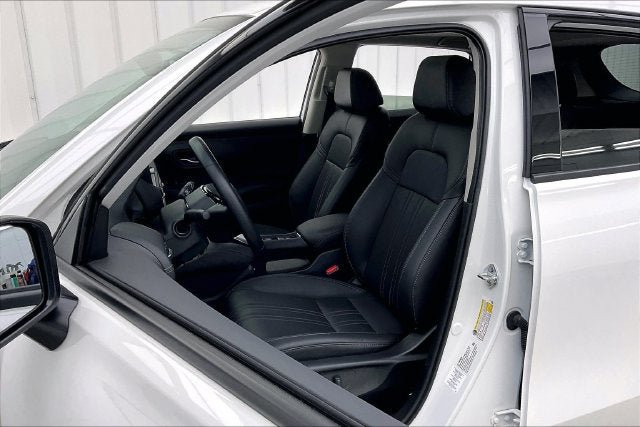 Certified 2026 Honda HR-V EX-L image 8
