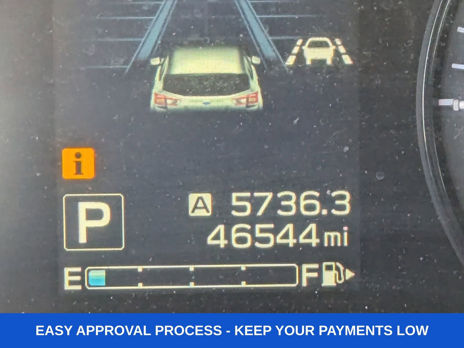 Used 2019 Subaru Crosstrek 2.0i Premium w/ Eyesight System image 41