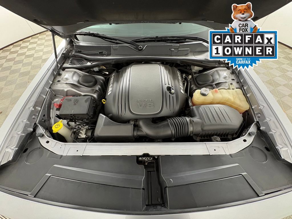 Used 2015 Dodge Challenger R/T w/ Quick Order Package 28B R/T image 33