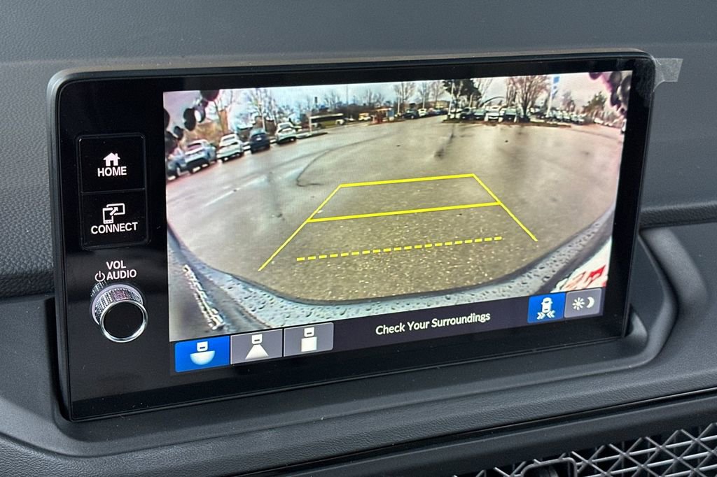 New 2026 Honda Accord SE image 21