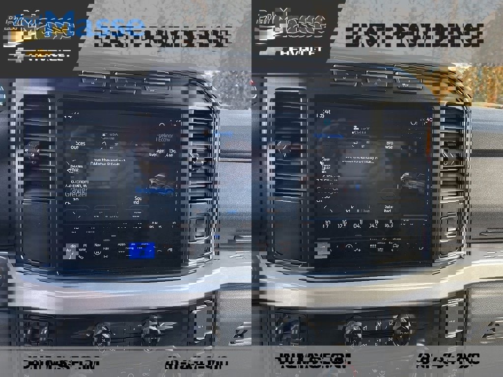 Used 2024 Ford F350 XLT w/ XLT Premium Package image 14