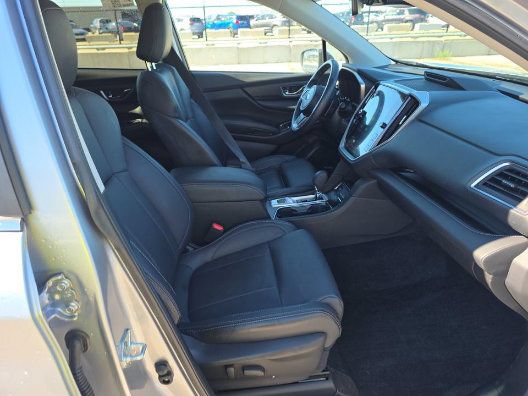 Used 2023 Subaru Ascent Limited w/ Technology Package AWD/4WD video 2