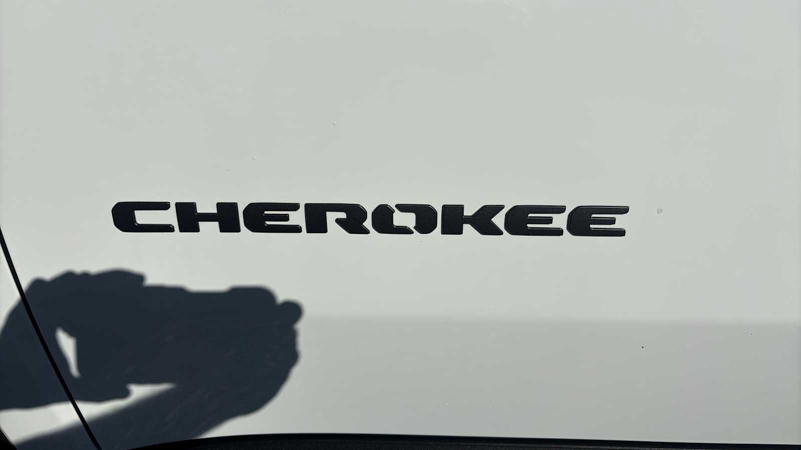 Used 2026 Jeep Cherokee Limited AWD/4WD image 30