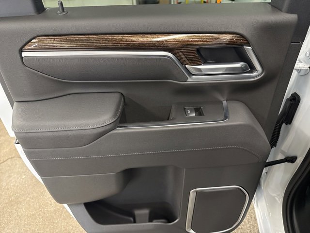 New 2026 GMC Sierra 2500 SLE w/ SLE Convenience Package image 20