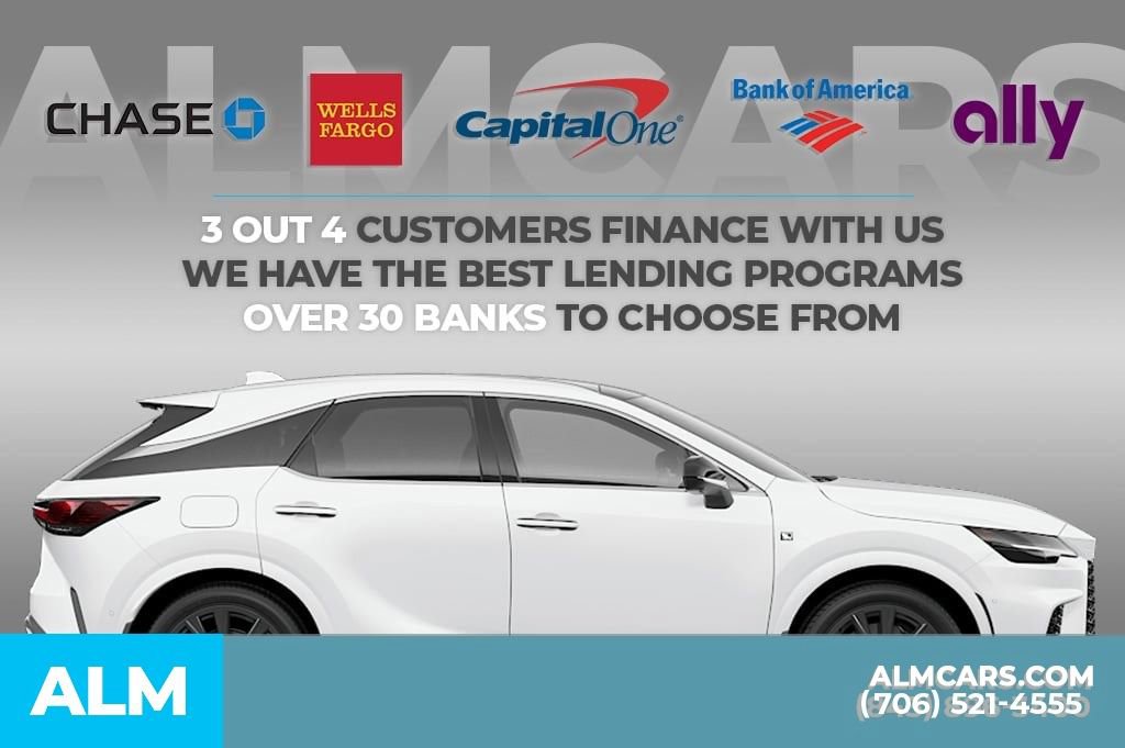 Used 2025 Kia Telluride S image 21