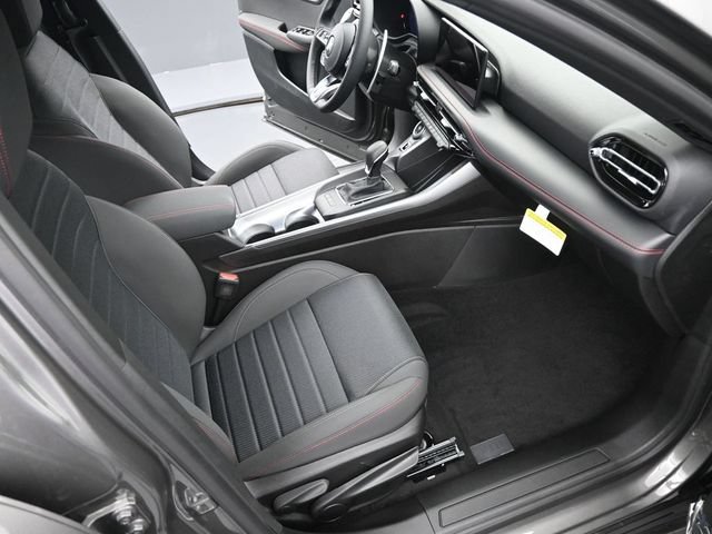 New 2025 Dodge Hornet R/T AWD/4WD image 17