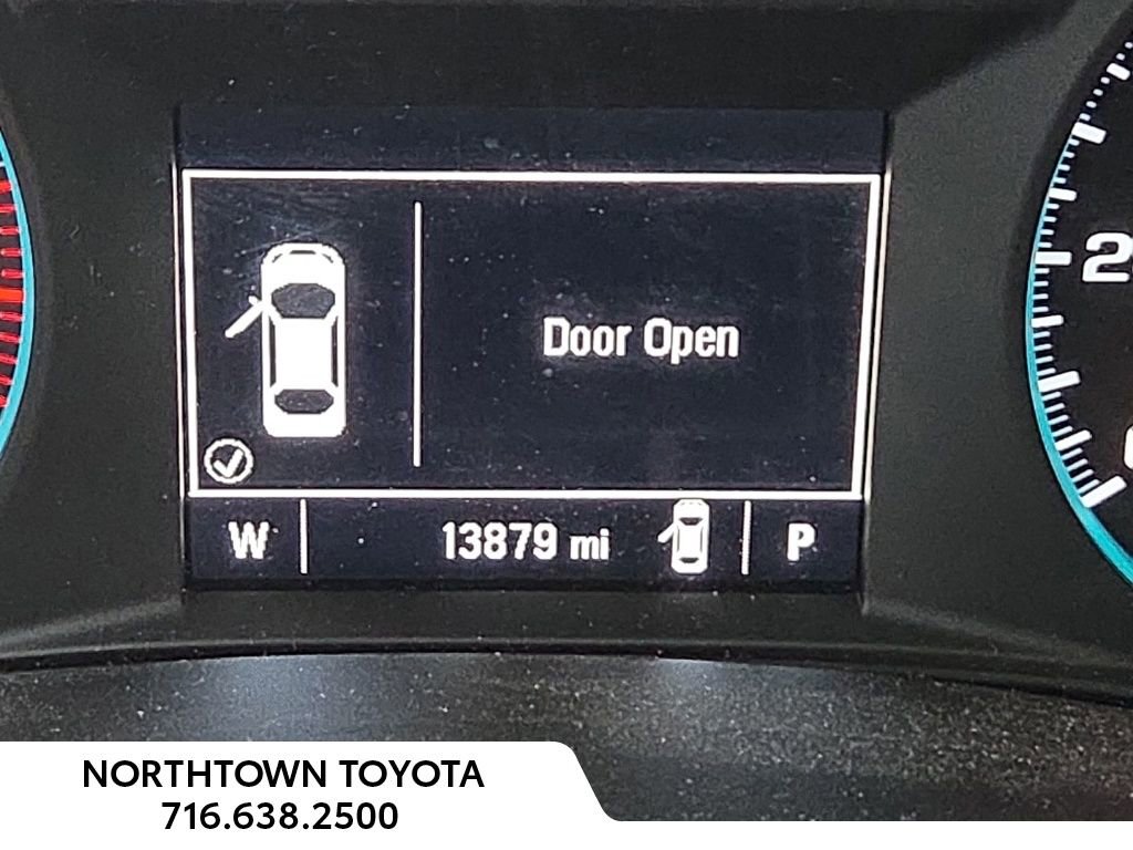 Used 2023 Chevrolet Malibu LT image 18