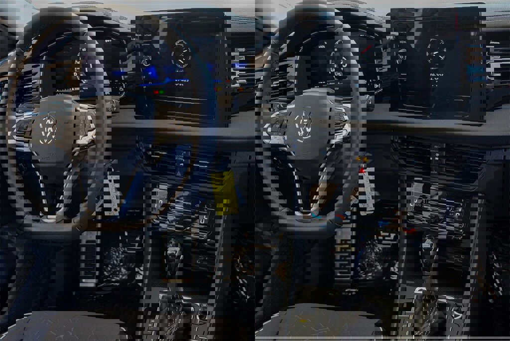 New 2026 Volkswagen Jetta Sport image 20