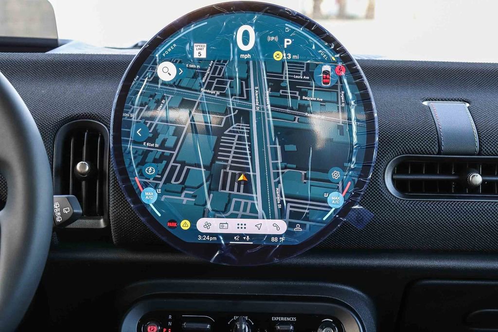 New 2026 MINI Cooper 4-Door Hardtop image 14