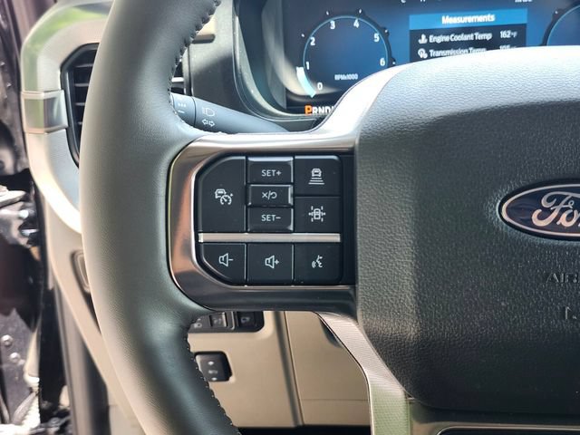 New 2026 Ford F150 Platinum w/ Equipment Group 703A Plus AWD/4WD image 31