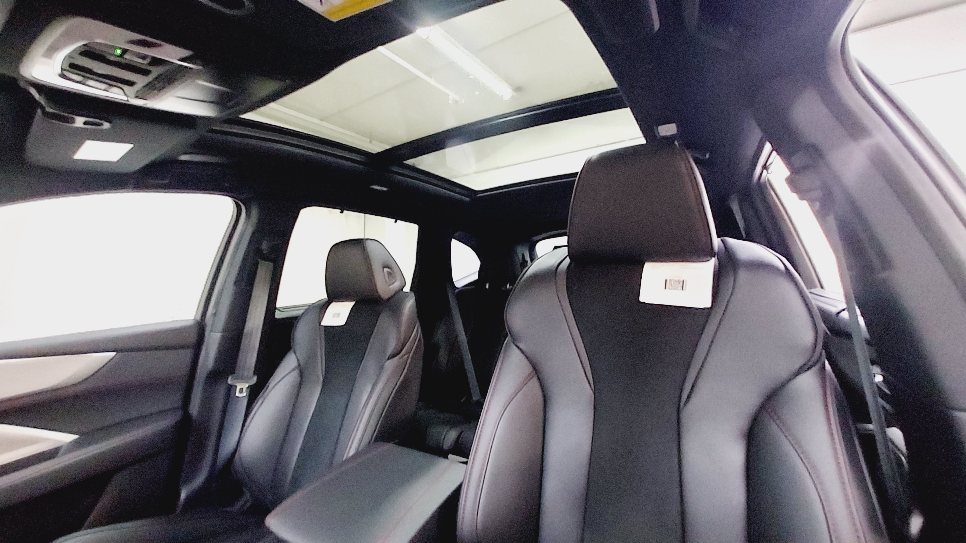 New 2026 Acura MDX A-Spec AWD/4WD image 37