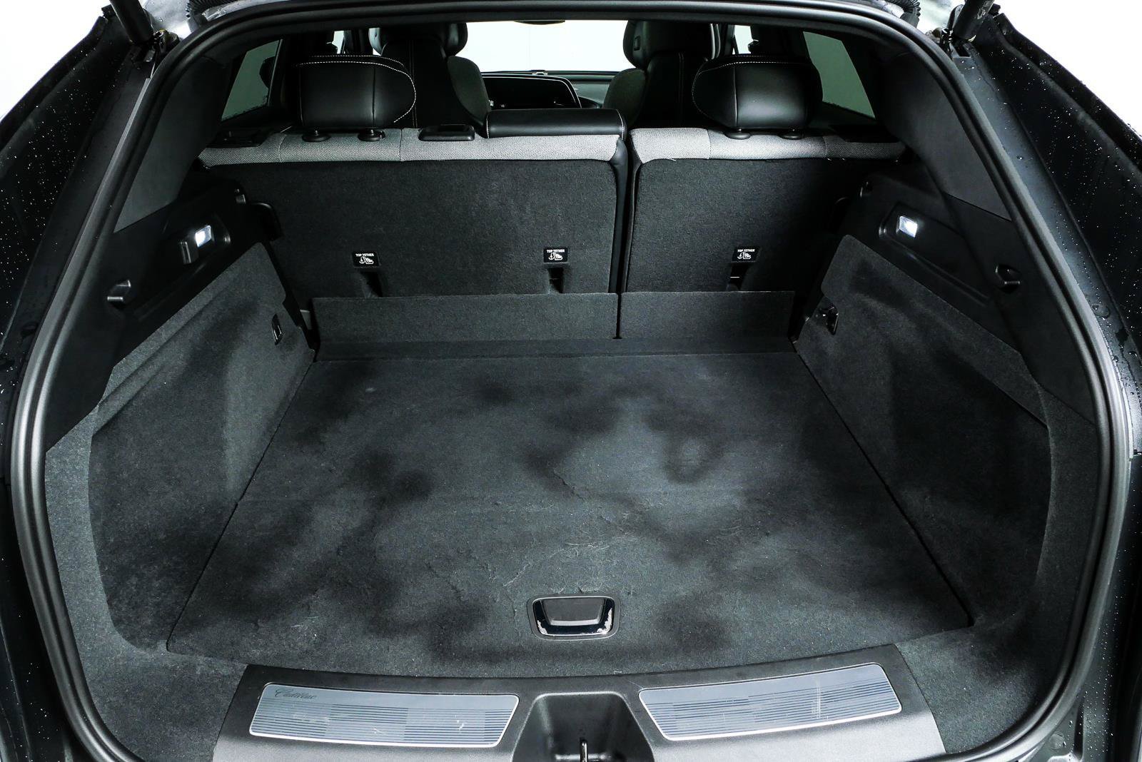 Certified 2024 Cadillac Lyriq Tech RWD image 31