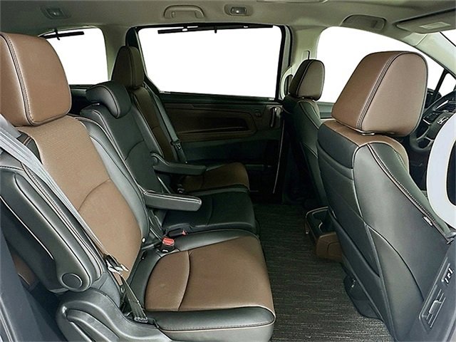 New 2026 Honda Odyssey Elite image 30