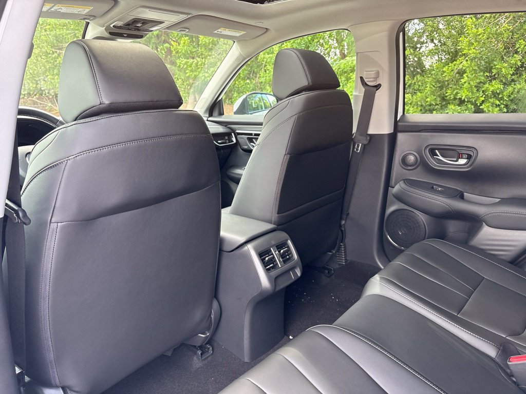 New 2026 Acura ADX AWD image 19