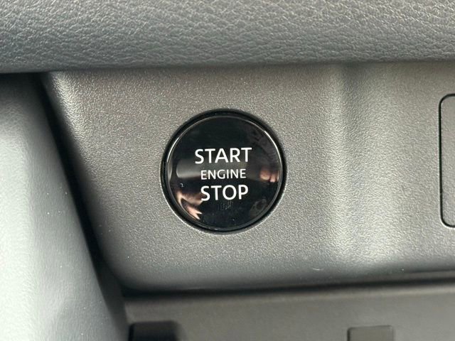 New 2026 Nissan Rogue Platinum w/ Platinum Premium Package image 33