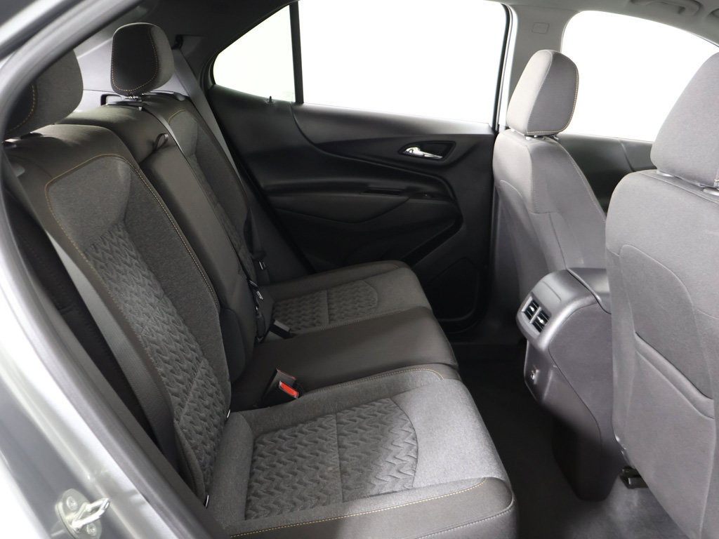 Used 2023 Chevrolet Equinox LT FWD image 35