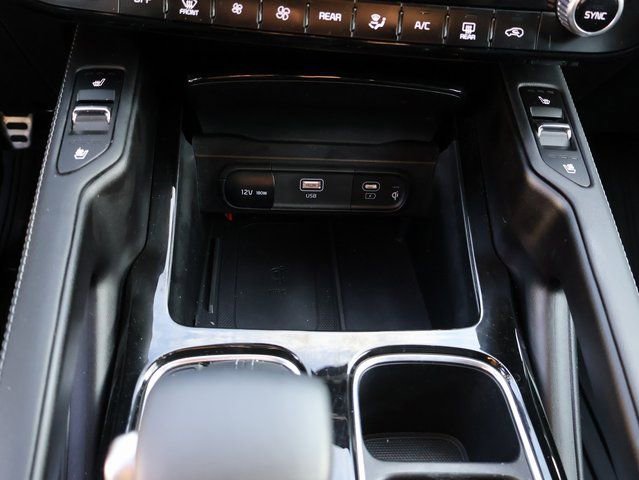 Used 2025 Kia Telluride SX Prestige X-Pro image 30