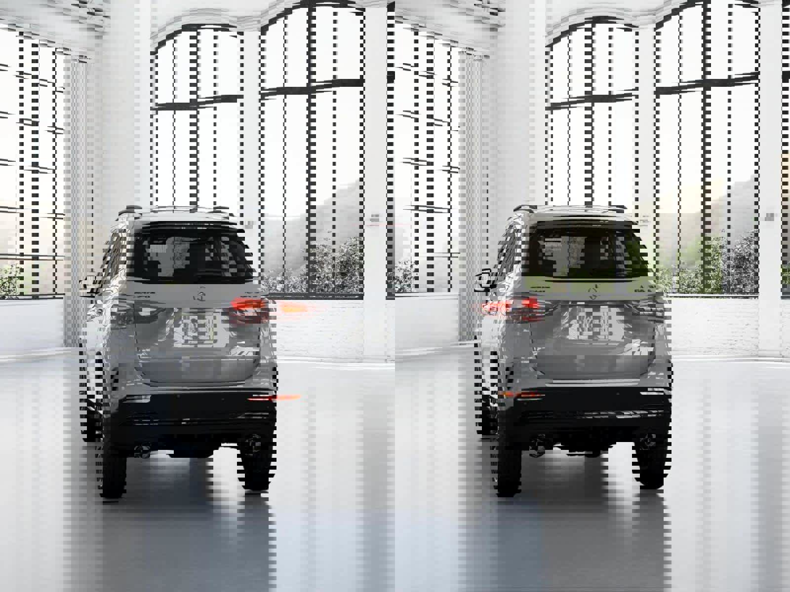 New 2026 Mercedes-Benz GLA 35 AMG 4MATIC image 25