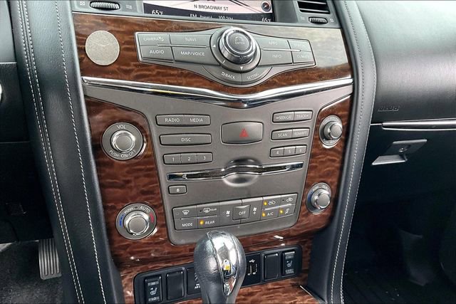 Used 2020 Nissan Armada SL w/ Premium Package image 23