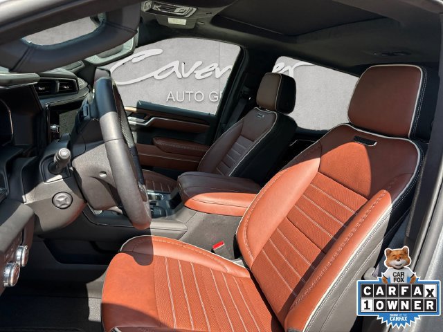 Used 2026 GMC Sierra 1500 Denali Ultimate AWD/4WD image 19