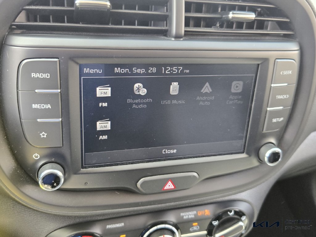 Certified 2024 Kia Soul LX w/ Option Group 015 FWD image 20