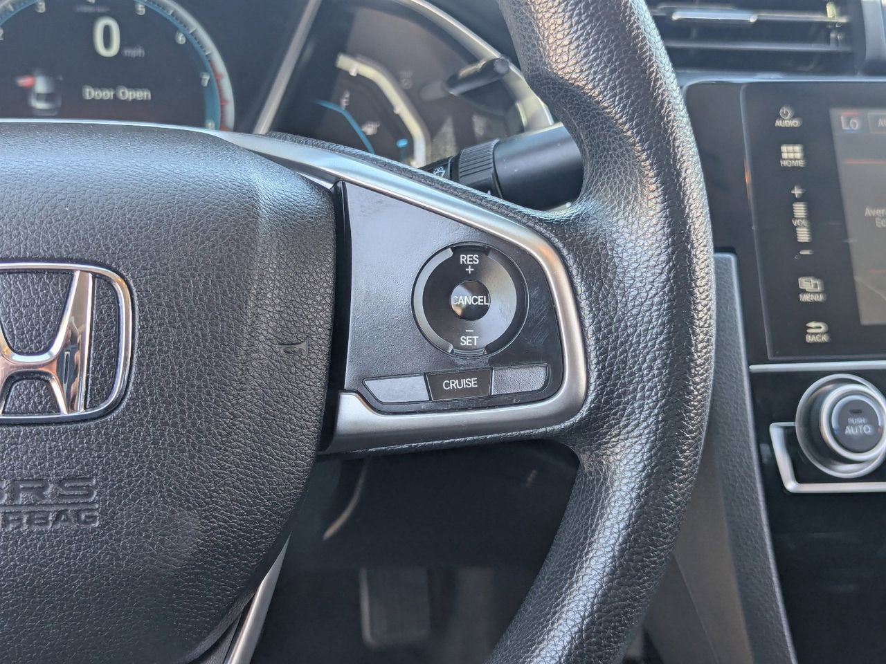Used 2017 Honda Civic EX image 22