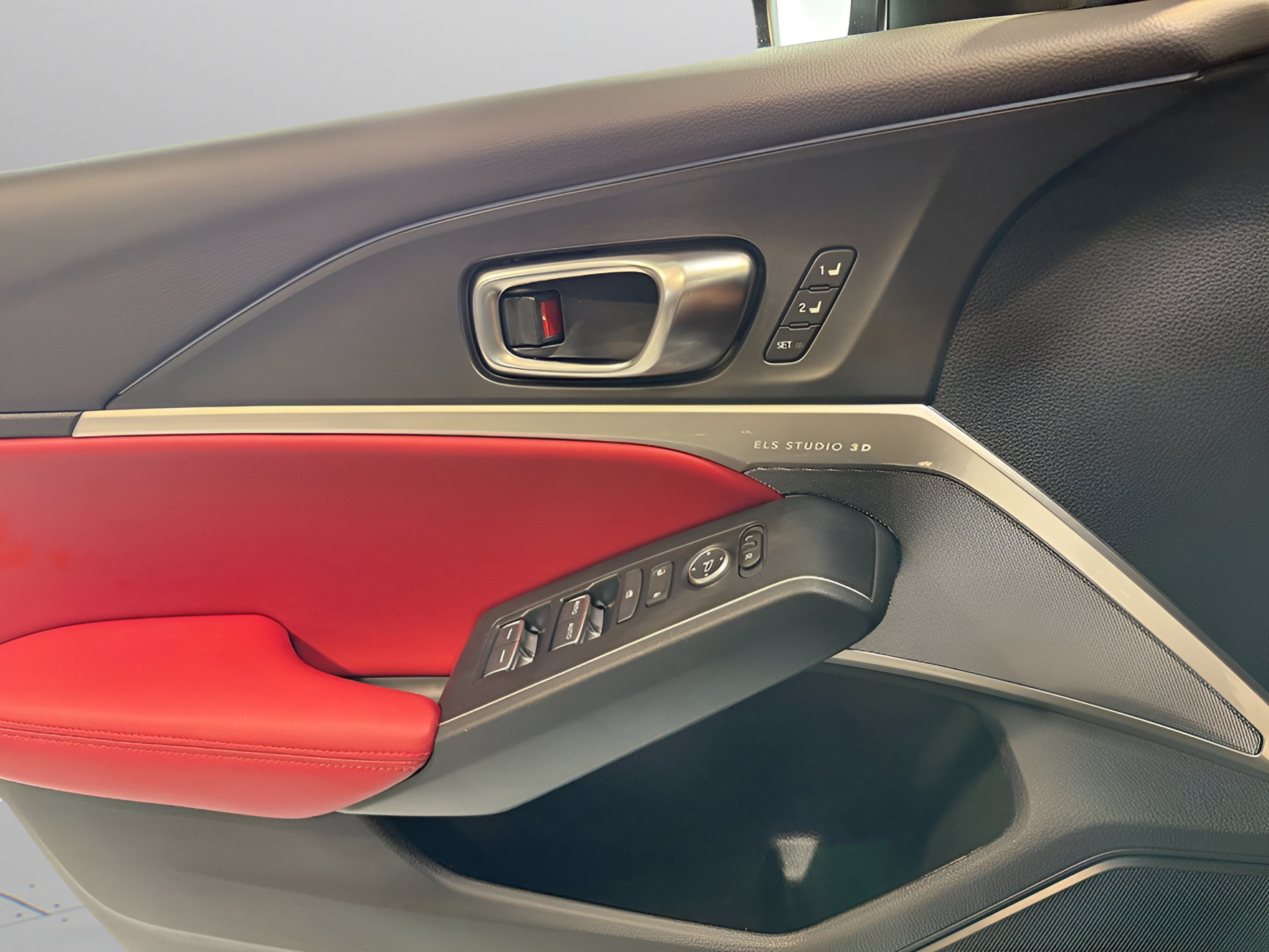 New 2026 Acura Integra A-Spec w/ Technology Package FWD image 27