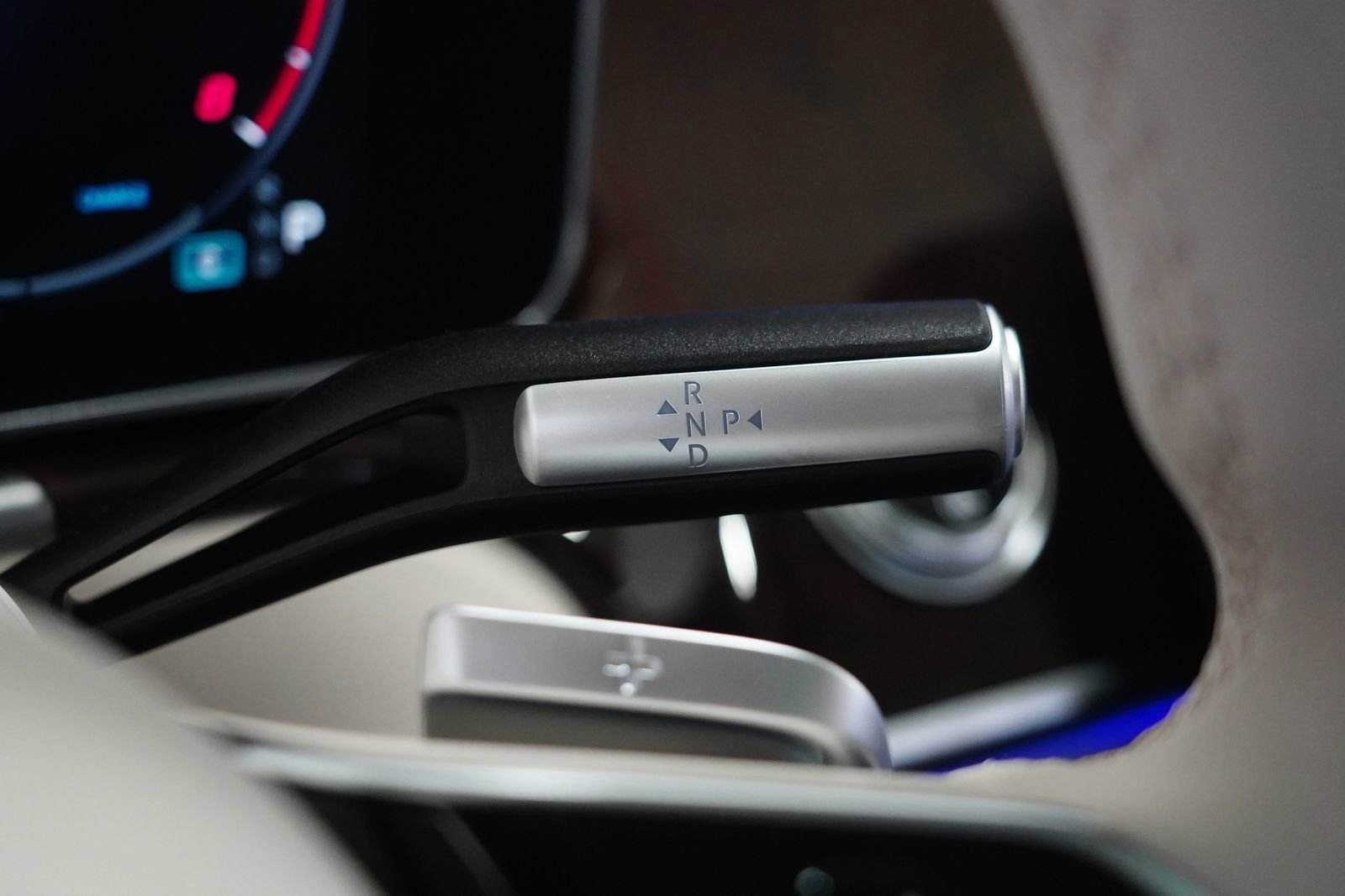 New 2026 Mercedes-Benz S 580 4MATIC Sedan image 24