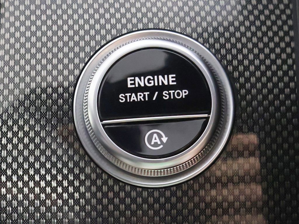 Used 2023 Mercedes-Benz C 300 4MATIC Sedan w/ Exclusive Trim Package image 41