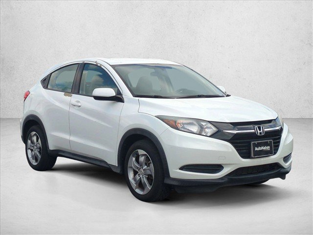 Used 2018 Honda HR-V LX image 3
