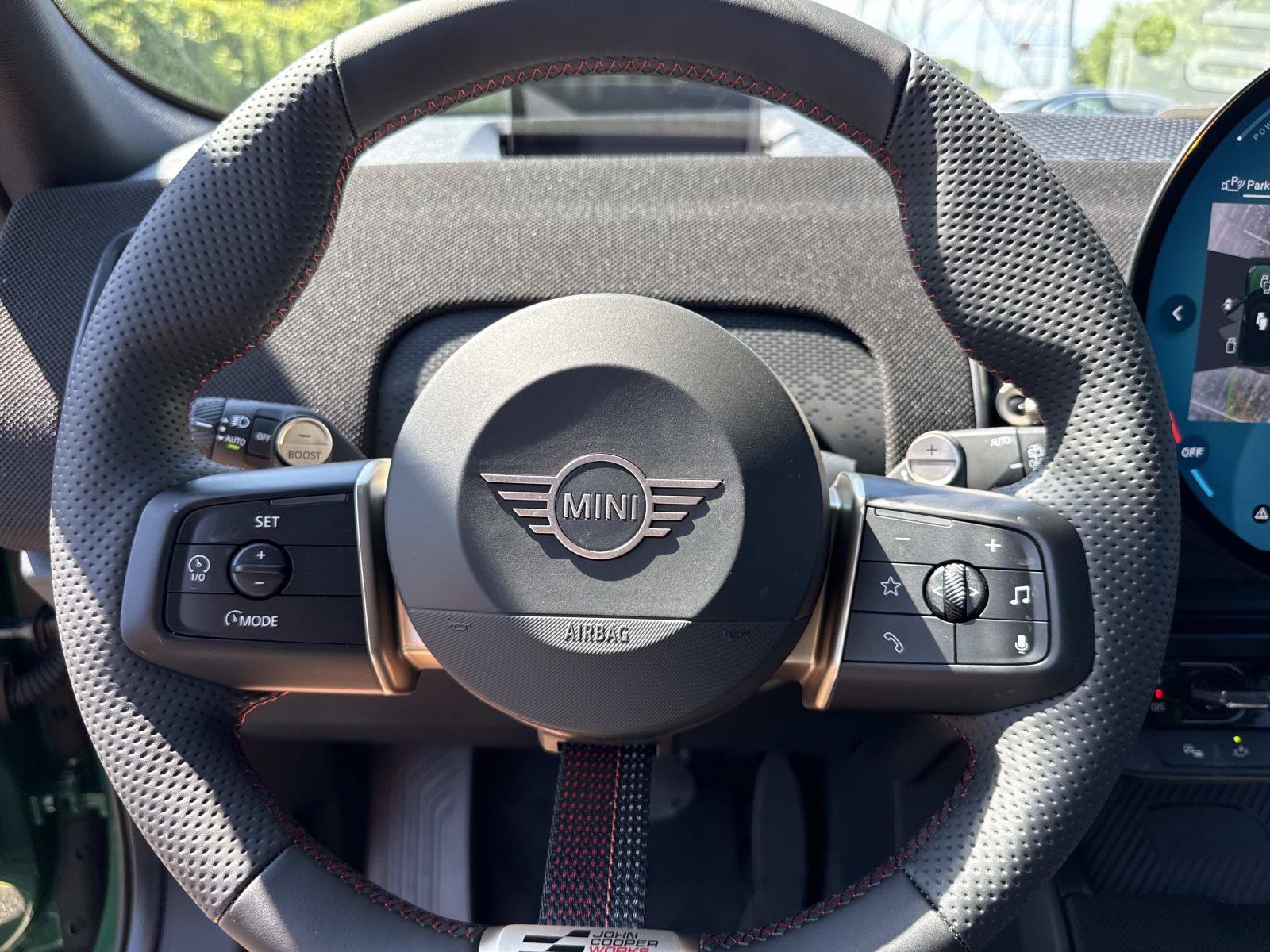 New 2027 MINI Cooper Countryman S AWD/4WD image 30