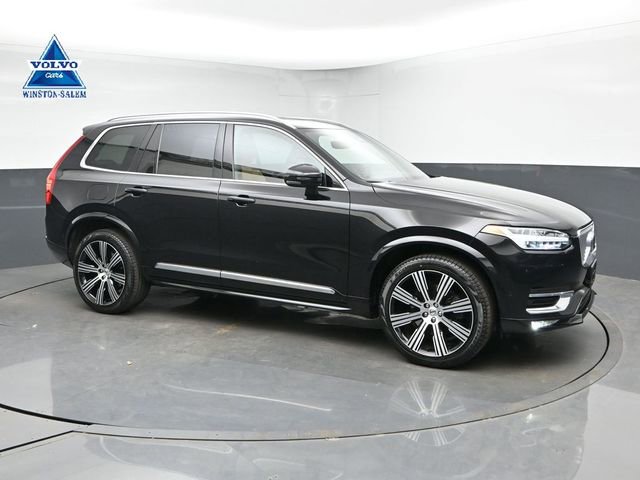 Used 2023 Volvo XC90 B6 Ultimate w/ Protection Package Premier