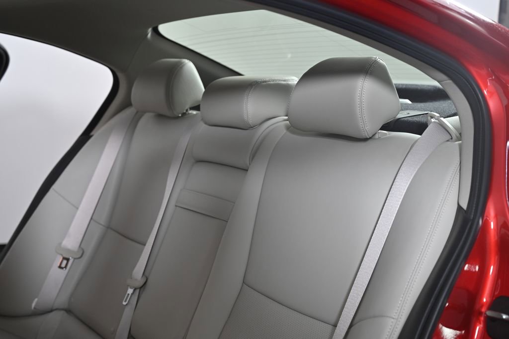 Used 2023 INFINITI Q50 Luxe w/ Cargo Package image 26