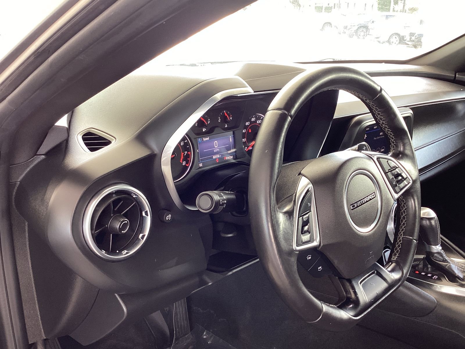 Used 2022 Chevrolet Camaro LT image 10