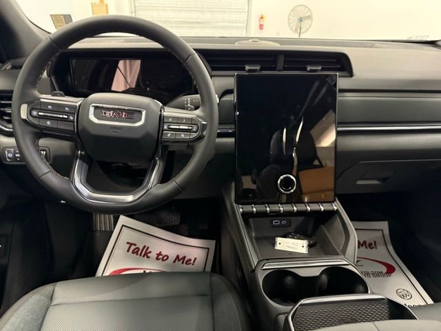 New 2026 GMC Terrain AT4 image 18