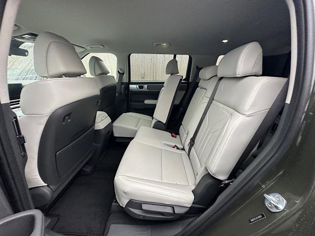 New 2026 Hyundai Santa Fe SEL image 10