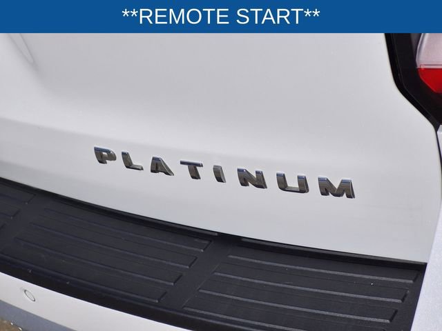 Used 2023 Ford Expedition Platinum image 8