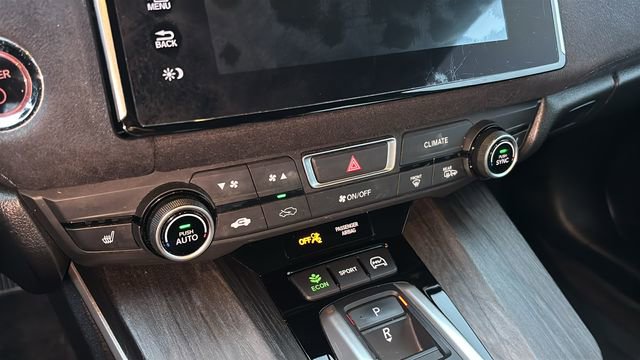 Used 2018 Honda Clarity Touring image 19