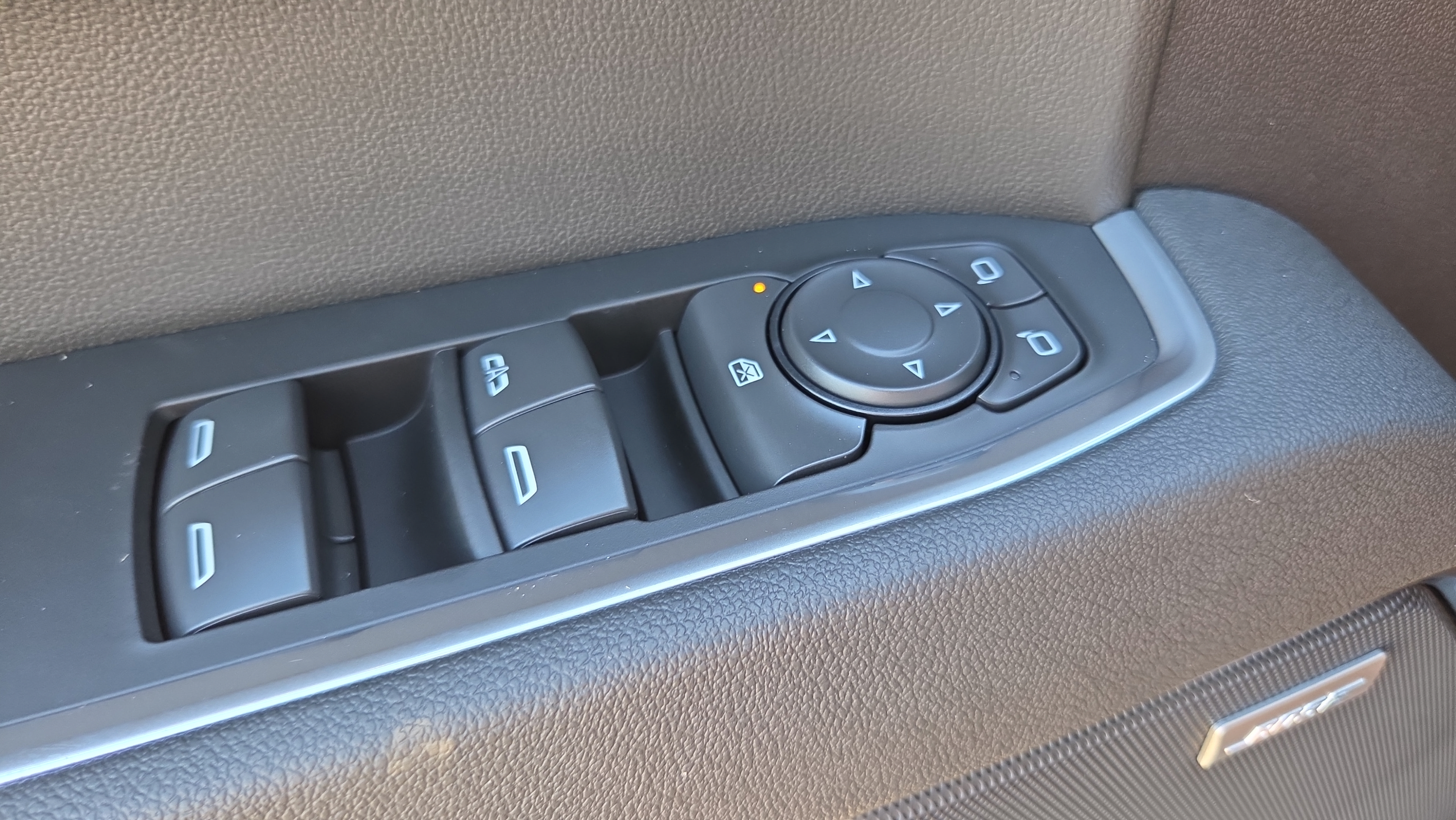 New 2026 GMC Sierra 1500 Elevation w/ Elevation Premium Package RWD image 29