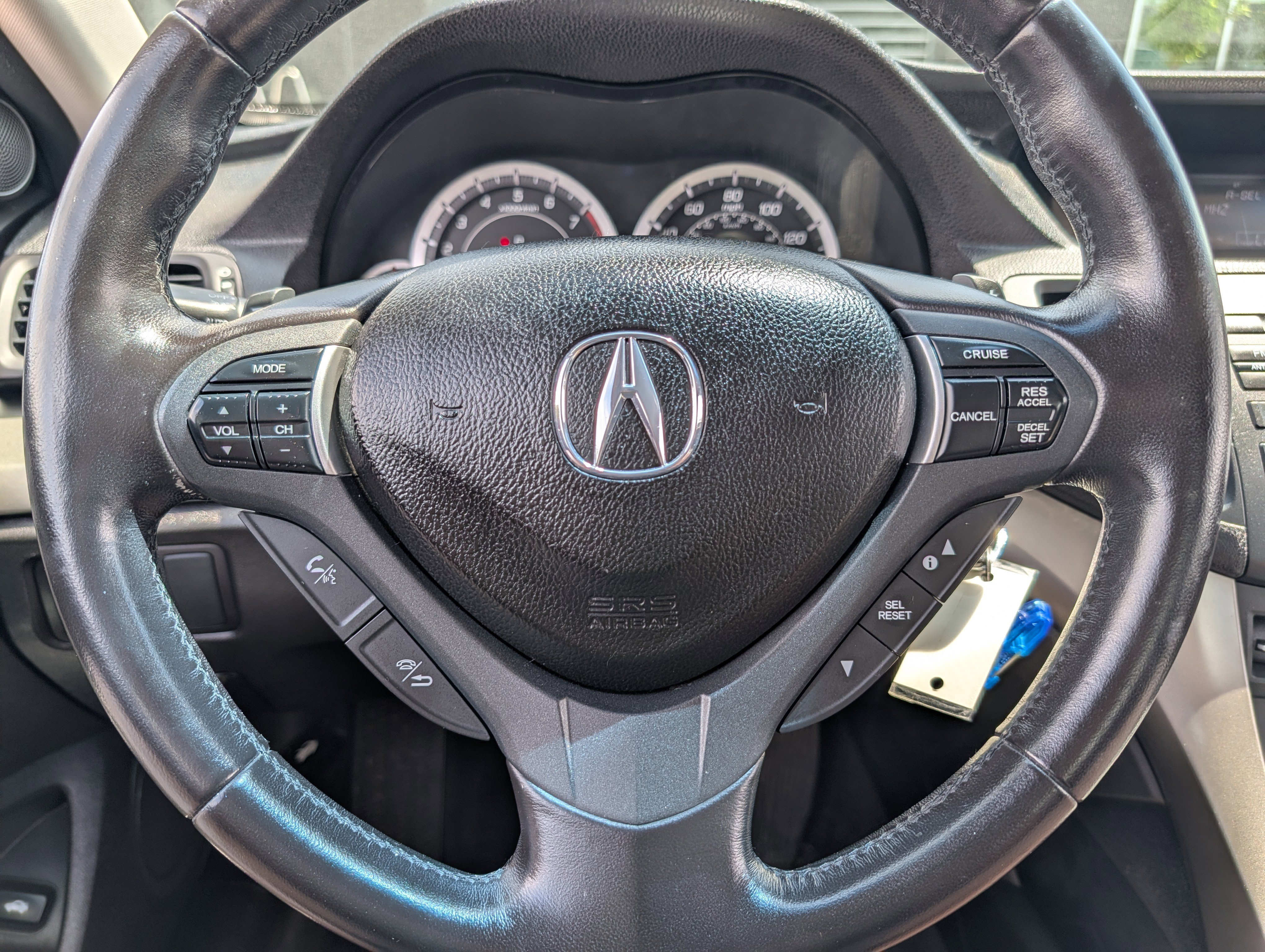 Used 2010 Acura TSX Sedan FWD image 25