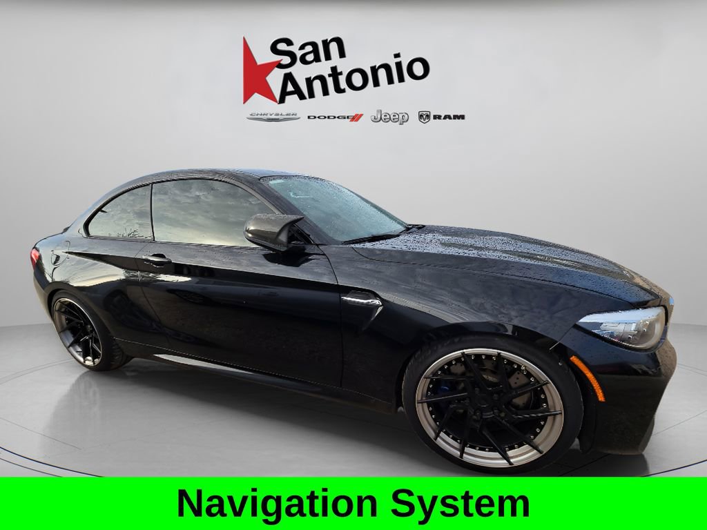 Used 2018 BMW M2 w/ Executive Package image 5