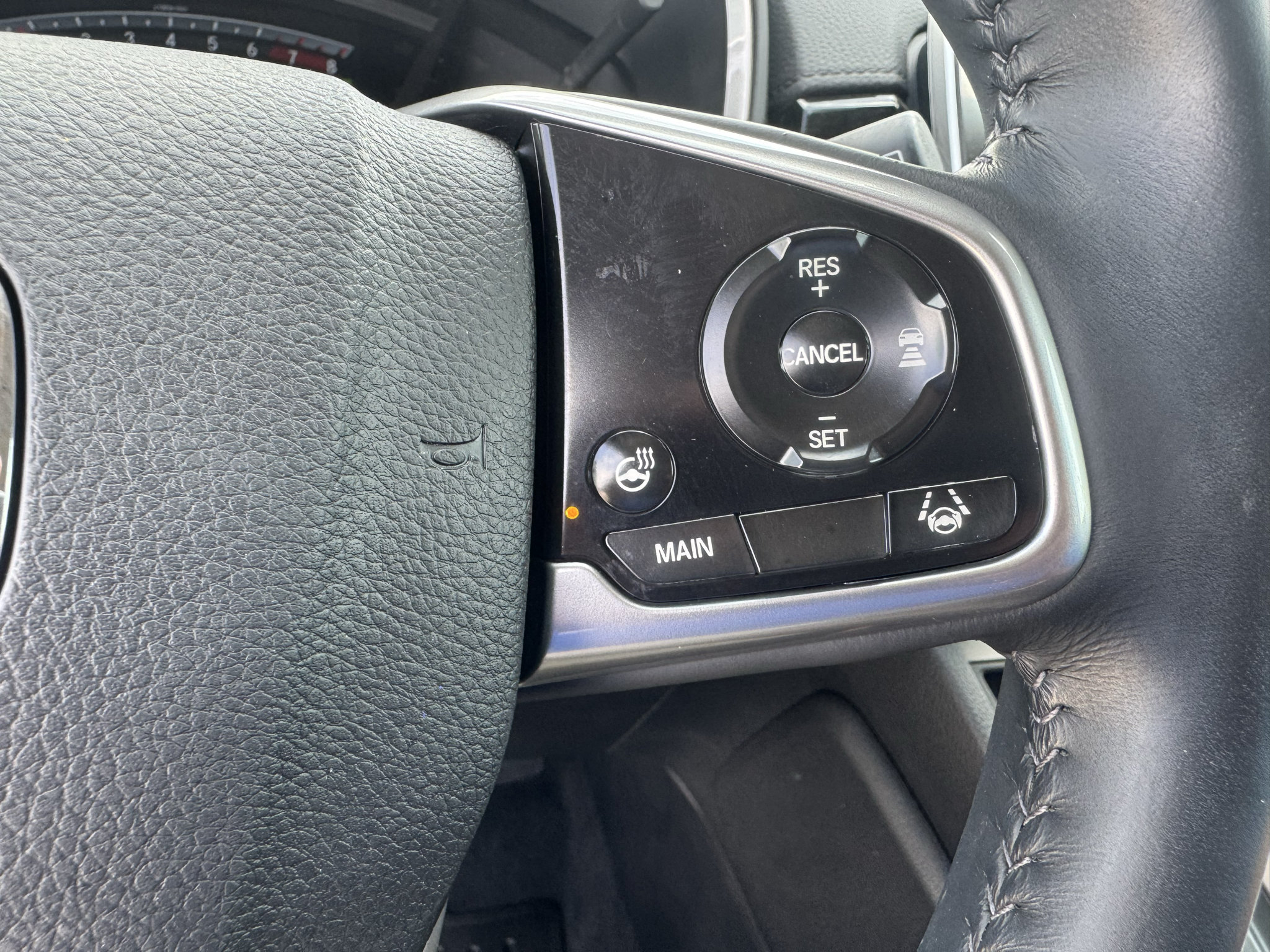 Used 2021 Honda CR-V Touring image 15