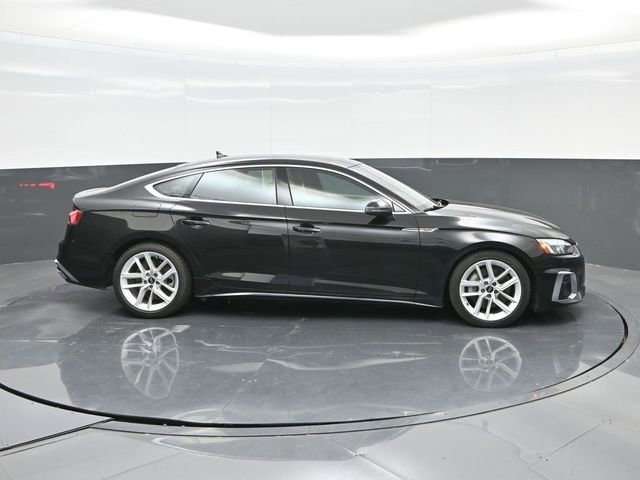 Used 2024 Audi A5 2.0T Premium Plus image 5