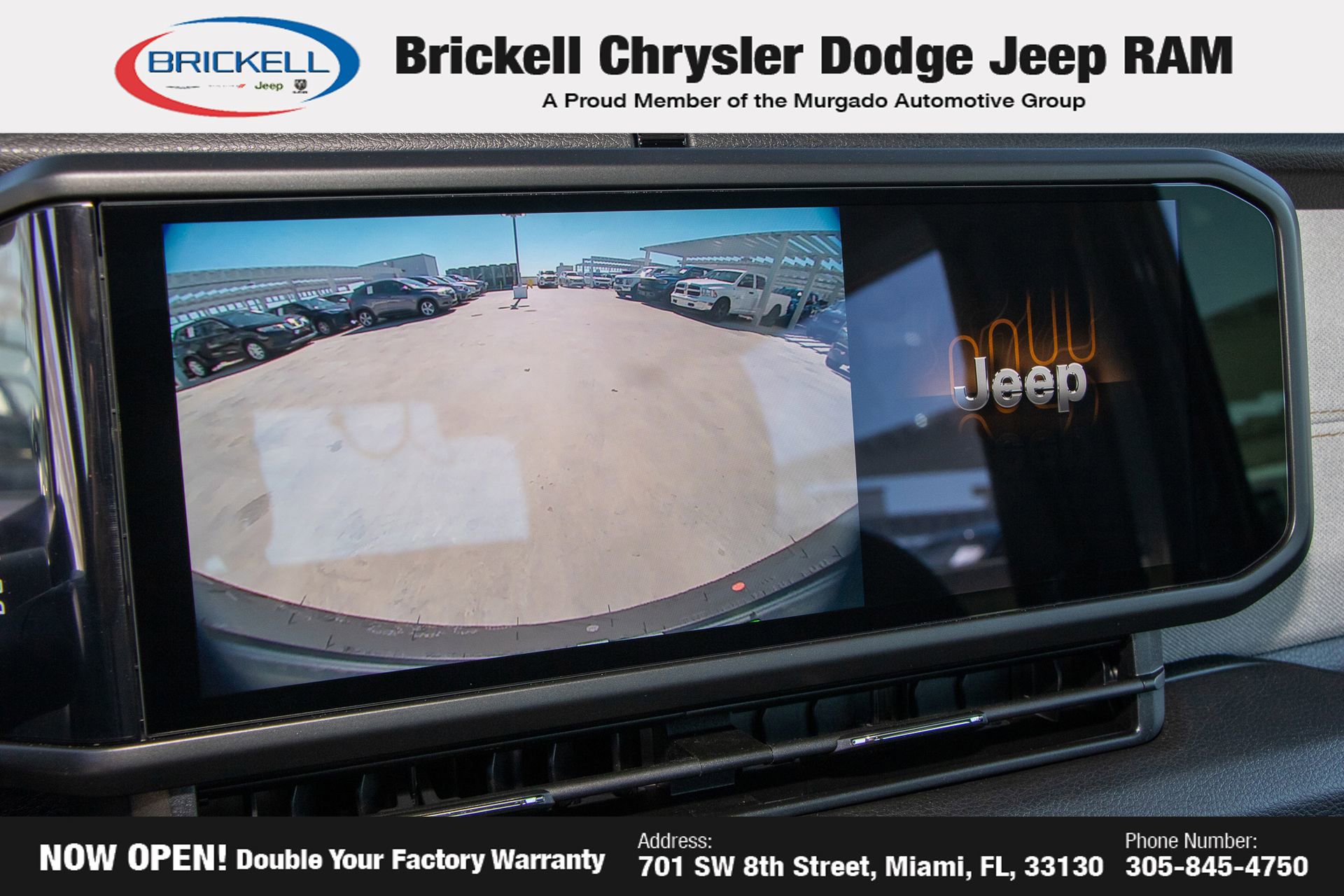 New 2026 Jeep Wrangler Sport image 21