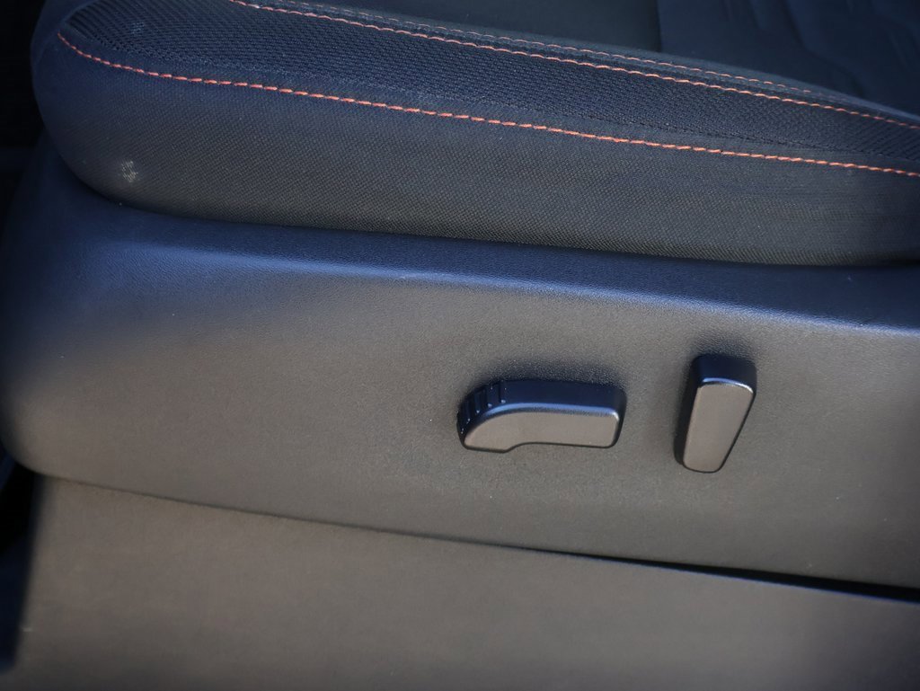 Used 2023 Nissan Frontier PRO-4X w/ Tow Package image 43