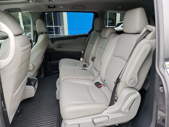 Used 2023 Honda Odyssey Touring image 10